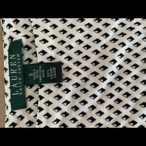 Ralph Lauren 3/4 sleeve shirt